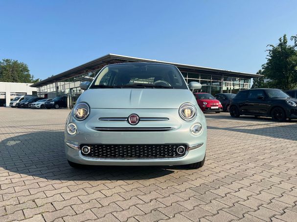 Fiat 500 1.0 51 kW image number 6