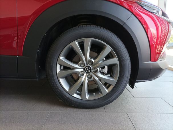 Mazda CX-30 90 kW image number 7