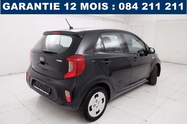 Kia Picanto 1.0 49 kW image number 3