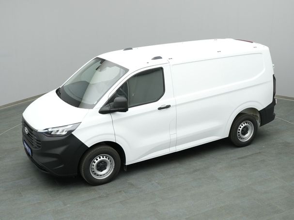 Ford Transit Custom 280 L1 81 kW image number 28