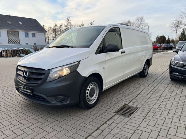 Mercedes-Benz Vito 114 CDi extra 100 kW image number 1