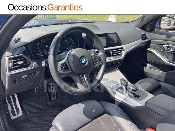 BMW 330i xDrive M Sport 190 kW image number 8