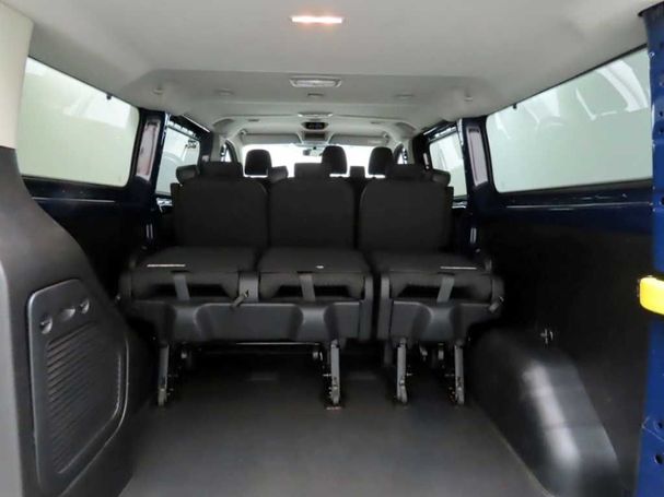 Ford Transit Custom 320 L2 2.0 Trend 96 kW image number 15