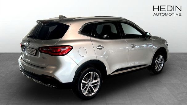 MG EHS Luxury 209 kW image number 2