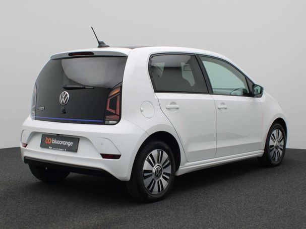 Volkswagen up! 60 kW image number 2