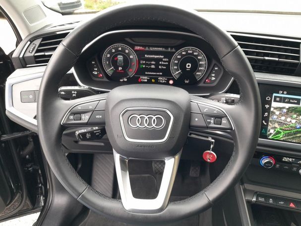 Audi Q3 45 TFSIe S tronic 180 kW image number 14