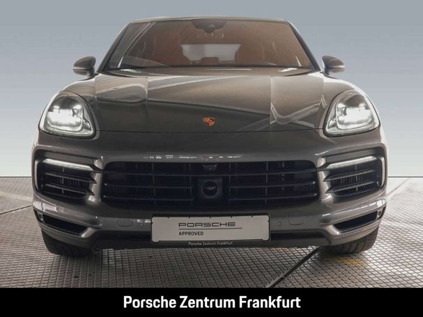 Porsche Cayenne Coupé E-Hybrid 340 kW image number 2