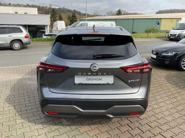 Nissan Qashqai 1.5 VC-T e-power 140 kW image number 6