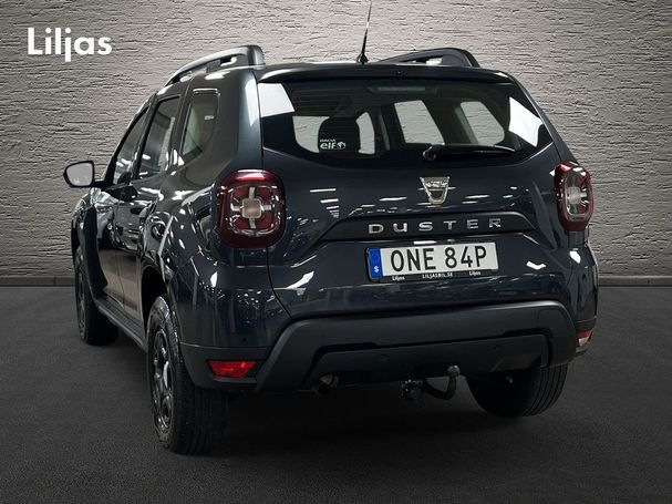 Dacia Duster TCe 100 75 kW image number 2