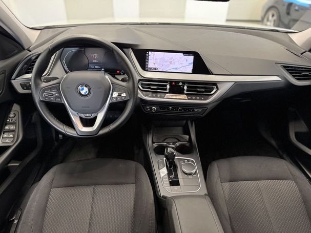 BMW 118d 110 kW image number 14