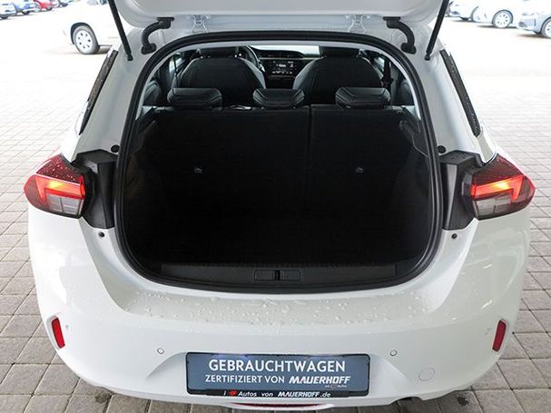 Opel Corsa 74 kW image number 18