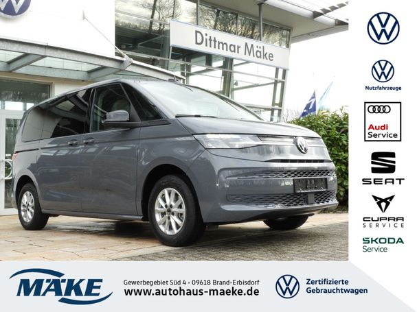 Volkswagen T7 Multivan TSI DSG 100 kW image number 1