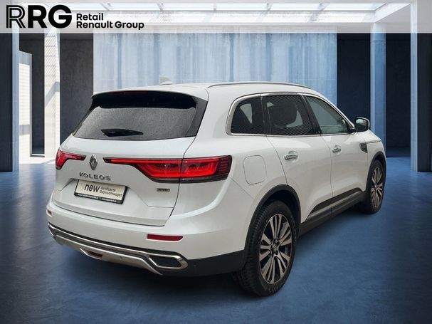 Renault Koleos dCi 185 Initiale Paris 135 kW image number 3