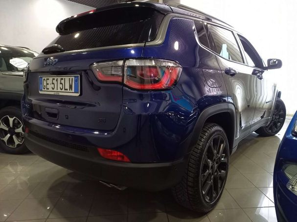 Jeep Compass 1.3 177 kW image number 4