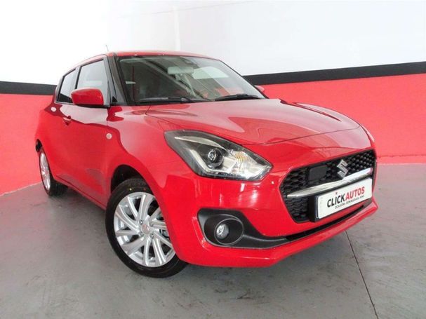 Suzuki Swift 1.2 61 kW image number 2