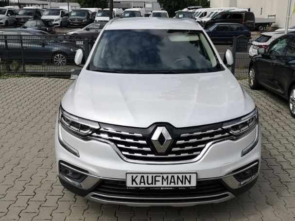 Renault Koleos BLUE dCi 150 LIMITED 110 kW image number 3