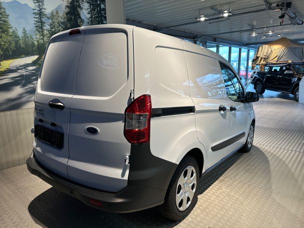 Ford Transit Courier Trend 55 kW image number 3