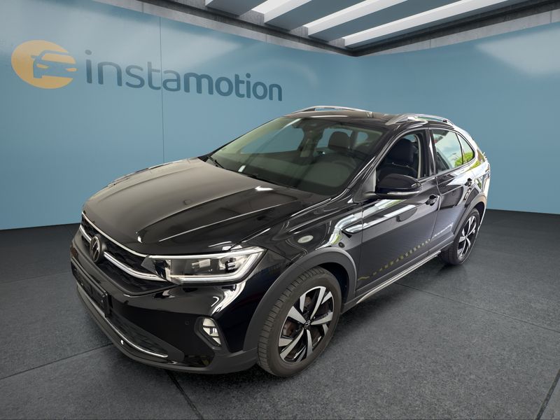 Volkswagen Taigo 1.0 TSI