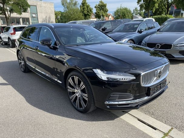 Volvo V90 Recharge T8 AWD 288 kW image number 2