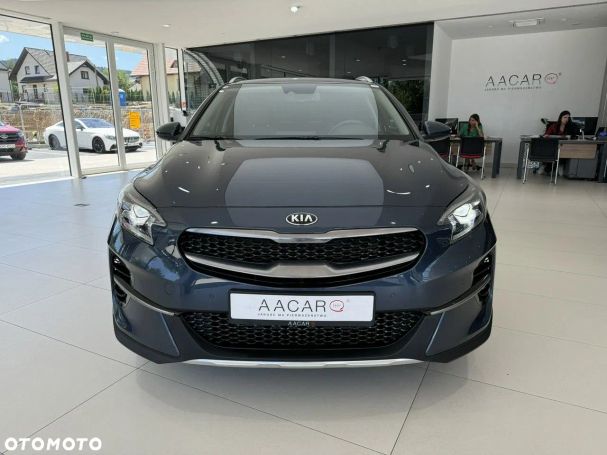 Kia XCeed 118 kW image number 7