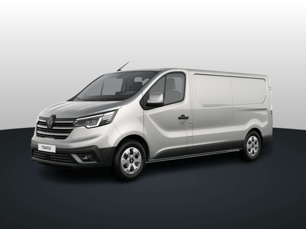 Renault Trafic Van L2H1 dCi 130 96 kW image number 1