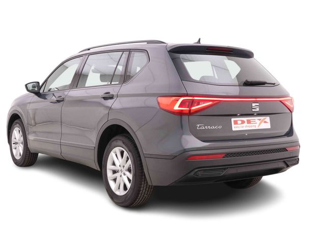 Seat Tarraco 2.0 TDI DSG 110 kW image number 4