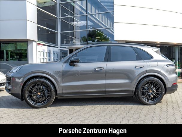 Porsche Cayenne E-Hybrid 346 kW image number 5