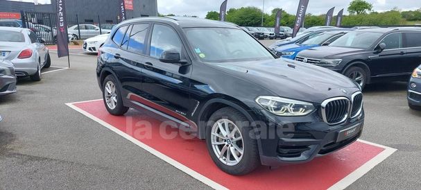 BMW X3 xDrive30d 195 kW image number 1