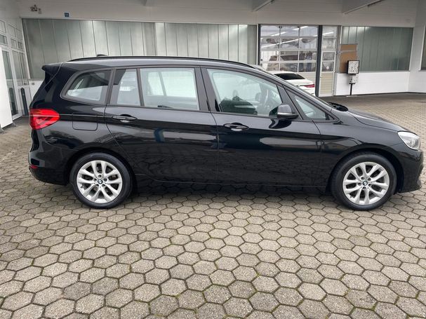 BMW 220d Gran Tourer 140 kW image number 5