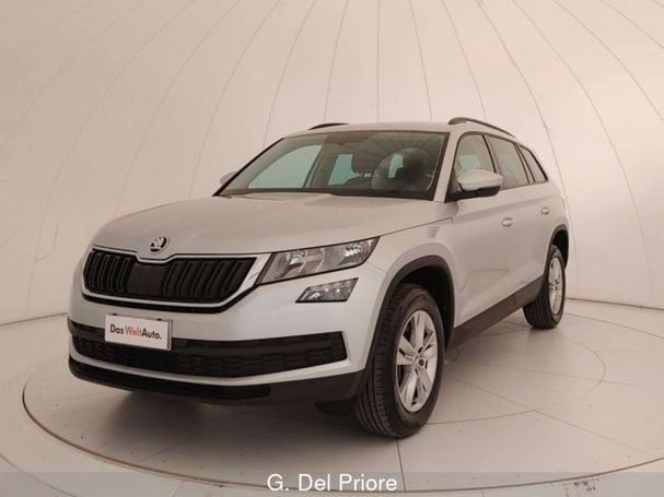 Skoda Kodiaq 2.0 TDI DSG Ambition 110 kW image number 1