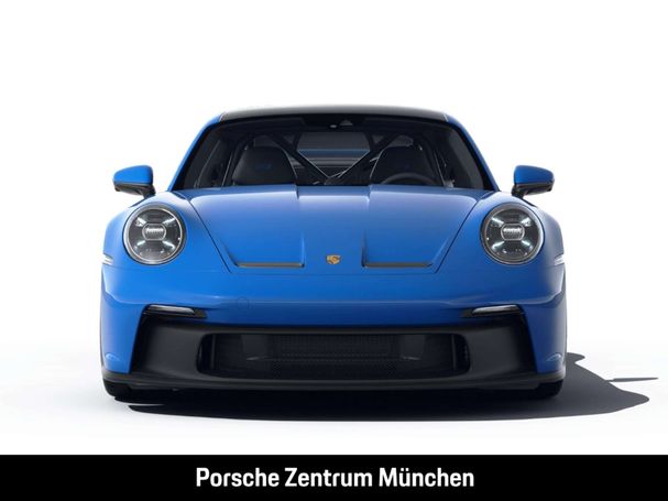 Porsche 992 GT3 375 kW image number 12