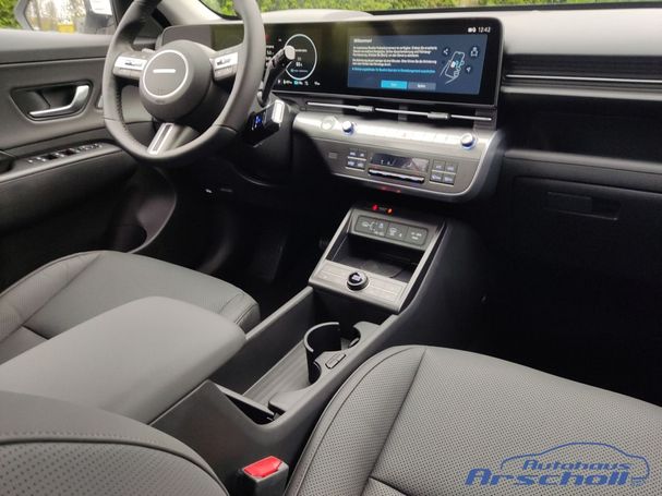 Hyundai Kona Prime 160 kW image number 6