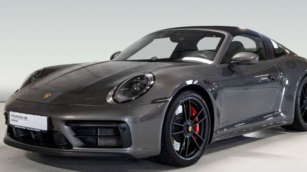 Porsche 992 Targa 4 GTS PDK 353 kW image number 1