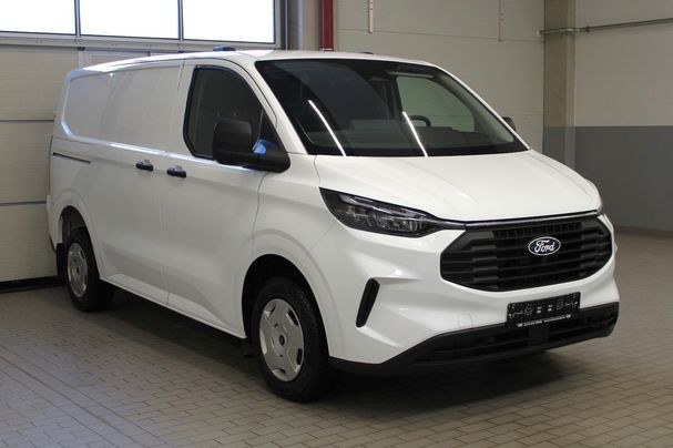 Ford Transit Custom 100 kW image number 3