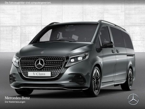 Mercedes-Benz V 300d 174 kW image number 1