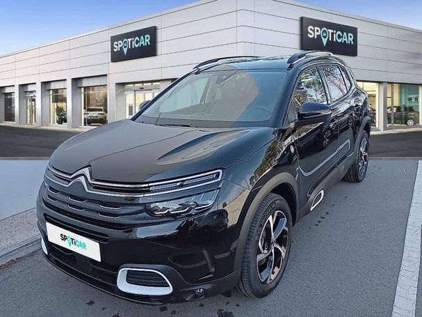 Citroen C5 Aircross BlueHDi 130 S&S EAT8 96 kW image number 1