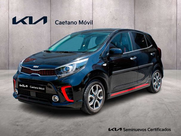 Kia Picanto 1.0 49 kW image number 1