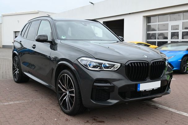 BMW X5 xDrive 250 kW image number 7