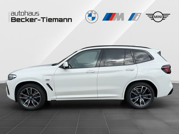 BMW X3 xDrive30e M Sportpaket 215 kW image number 5