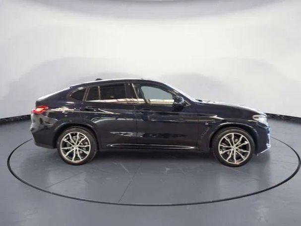 BMW X4 xDrive 190 kW image number 7