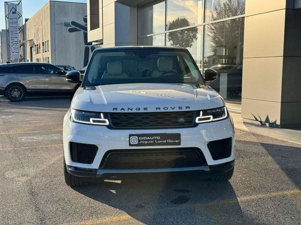 Land Rover Range Rover Sport 183 kW image number 2