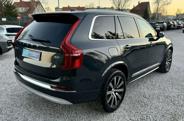 Volvo XC90 B5 AWD Inscription 173 kW image number 4