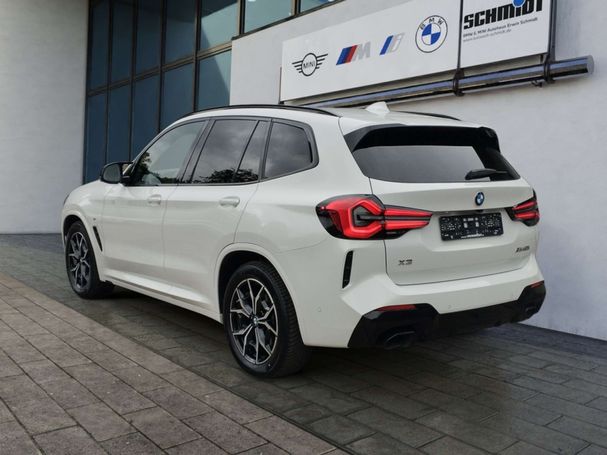 BMW X3 M40i xDrive 265 kW image number 3