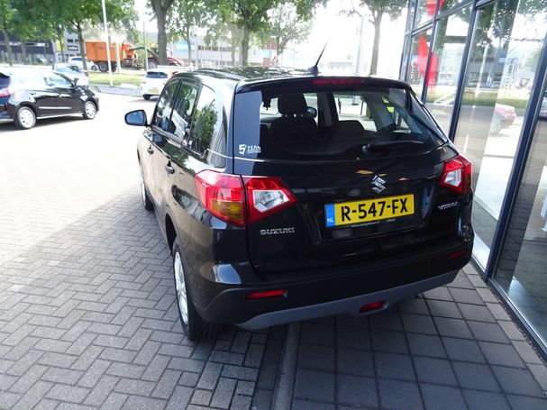 Suzuki Vitara 1.6 Comfort+ 88 kW image number 7