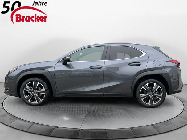 Lexus UX 250h 135 kW image number 5