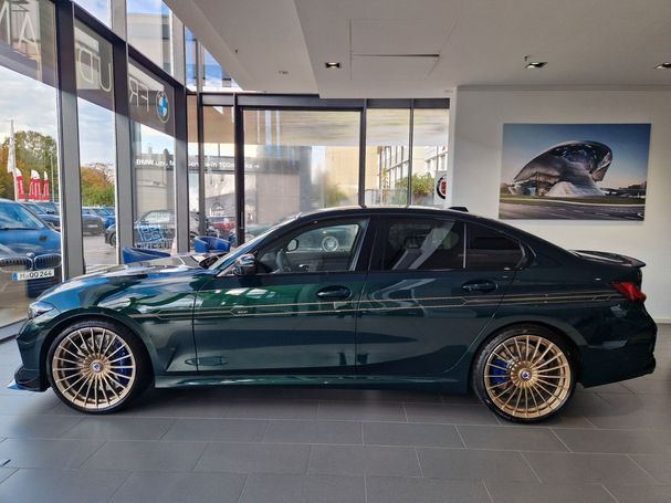 ALPINA B3 GT 389 kW image number 3