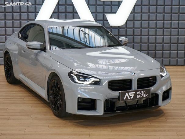 BMW M2 338 kW image number 10