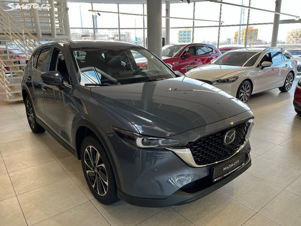 Mazda CX-5 2.5 G 143 kW image number 5