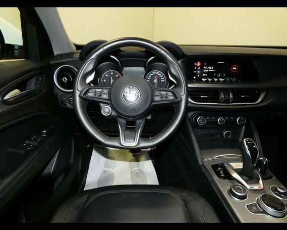 Alfa Romeo Stelvio 2.2 140 kW image number 10