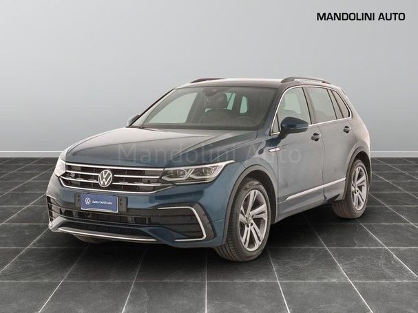 Volkswagen Tiguan DSG 110 kW image number 1